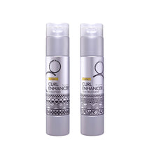 Load image into Gallery viewer, Curl Enhancer Shampoo+Semi-treatment

