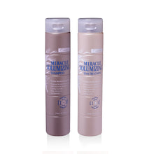 Load image into Gallery viewer, M1RACLE Volumizing Shampoo+Semi-treatment

