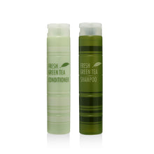 Load image into Gallery viewer, Green Tea Shampoo+Semi-treatment
