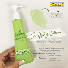 Load image into Gallery viewer, Olive Sculpting Lotion
