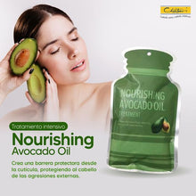 Load image into Gallery viewer, Nourishing Avocado Oil Treatment
