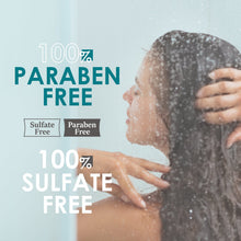Load image into Gallery viewer, SH-RD Nutra-Therapy Shampoo (Sulfate &amp; Paraben free) (8.45oz/250ml)
