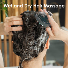 Load image into Gallery viewer, Scalp Massager Brush
