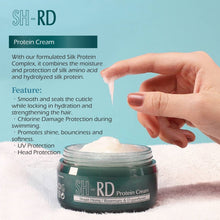 Load image into Gallery viewer, SH-RD Protein Cream Travel Size (0.34oz/10ml)
