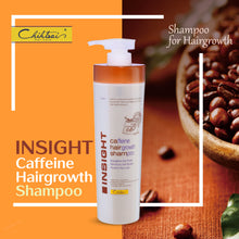 Load image into Gallery viewer, INSIGHT Caffeine Shampoo
