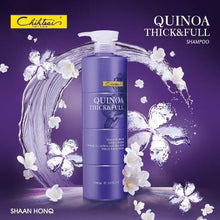 Load image into Gallery viewer, Quinoa Thick &amp; Full Shampoo
