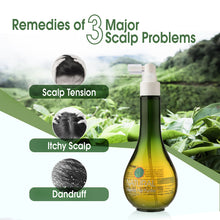 Load image into Gallery viewer, Natural Essential Hair Purifier
