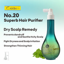 Load image into Gallery viewer, No.20 Superb Hair Purifier

