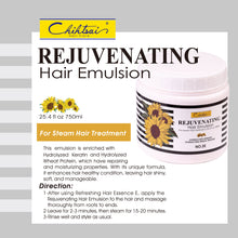 Load image into Gallery viewer, NO.35 Rejuvenating Hair Emulsion
