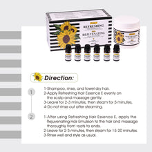 Load image into Gallery viewer, NO.35 Rejuvenating Hair Emulsion
