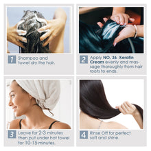 Load image into Gallery viewer, No.36 Keratin Cream
