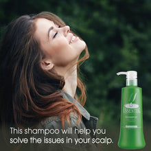 Load image into Gallery viewer, Natural Essential Shampoo
