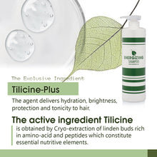 Load image into Gallery viewer, Energizing Shampoo - Sulfate free/Paraben free
