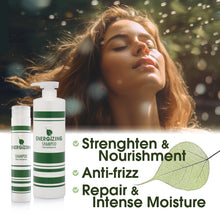 Load image into Gallery viewer, Energizing Shampoo - Sulfate free/Paraben free
