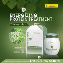 Load image into Gallery viewer, Energyzing Protien Treatment
