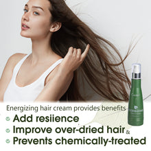 Load image into Gallery viewer, Energyzing Hair Cream
