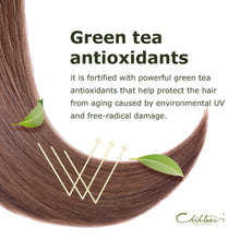 Load image into Gallery viewer, Fresh green tea shampoo
