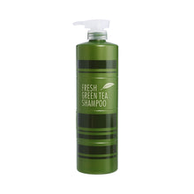 Load image into Gallery viewer, Fresh green tea shampoo
