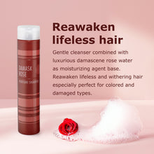 Load image into Gallery viewer, Armoa Rose Shampoo
