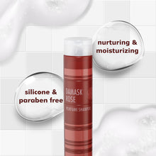 Load image into Gallery viewer, Armoa Rose Shampoo
