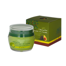 Load image into Gallery viewer, 7 BENEFITS AVOCADO OIL CREAM
