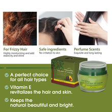 Load image into Gallery viewer, 7 BENEFITS AVOCADO OIL CREAM
