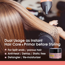 Load image into Gallery viewer, Perfume Smooth Hair Detangler (Leave-in)
