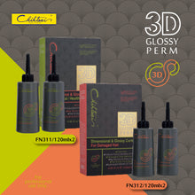 Load image into Gallery viewer, 3D Glossy Perm
