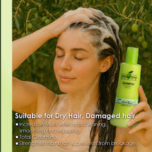 Load image into Gallery viewer, Olive Shampoo
