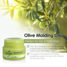 Load image into Gallery viewer, Olive Molding Clay
