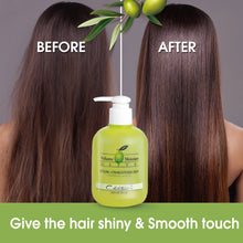 Load image into Gallery viewer, Olive Styling Straightener Dew
