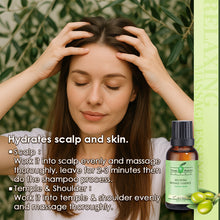 Load image into Gallery viewer, Olive Relaxing Massage Essence
