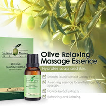 Load image into Gallery viewer, Olive Relaxing Massage Essence
