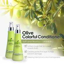 Load image into Gallery viewer, Olive Colorful Conditioner
