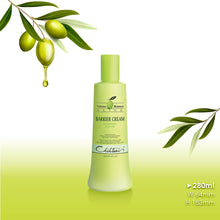 Load image into Gallery viewer, OLIVE BARRIER CREAM (SCALP)
