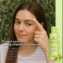 Load image into Gallery viewer, OLIVE BARRIER CREAM (SCALP)
