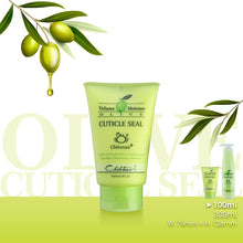 Load image into Gallery viewer, Olive Cutucle Seal
