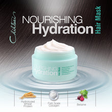 Load image into Gallery viewer, Nourishing Hydration Hair Mask
