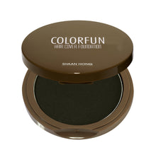 Load image into Gallery viewer, Hair Cover Fundation_Brown
