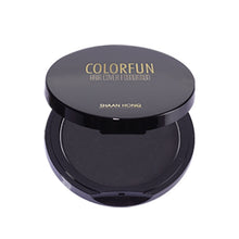 Load image into Gallery viewer, Hair Cover Fundation_Black
