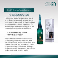 Load image into Gallery viewer, SH-RD Refresh Scalp Essence (R2)
