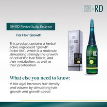Load image into Gallery viewer, SH-RD Revive Scalp Essence (R3)
