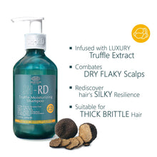 Load image into Gallery viewer, SH-RD Truffle Moisturizing Shampoo (6.76oz/200ml)

