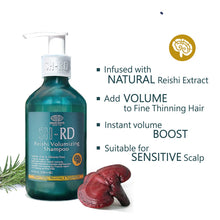 Load image into Gallery viewer, SH-RD Reishi Volumizing Shampoo (6.76oz/200ml)
