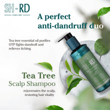 Load image into Gallery viewer, SH-RD Tea Tree Scalp Shampoo(3.38oz/100ml)
