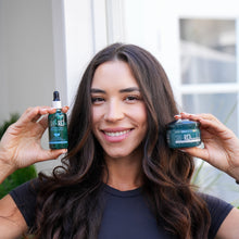Load image into Gallery viewer, Deluxe Healthy Hair Holiday Gift Set
