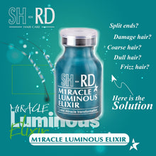 Load image into Gallery viewer, M1racle Luminous Elixir (10ml x 6)
