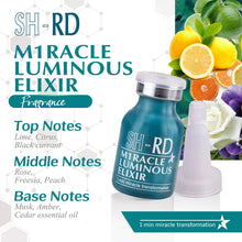 Load image into Gallery viewer, M1racle Luminous Elixir (10ml x 6)
