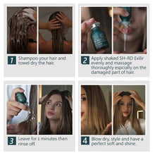Load image into Gallery viewer, M1racle Luminous Elixir (10ml x 6)
