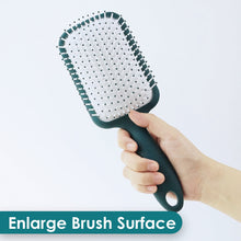 Load image into Gallery viewer, SH-RD Detangle Scalp Massage Paddle Brush
